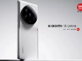 Xiaomi 13 Ultra