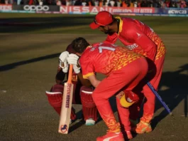 ZIM vs WI