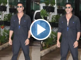 akshay kumar