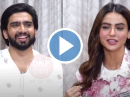 Amaal Malik and Aamna Sharif