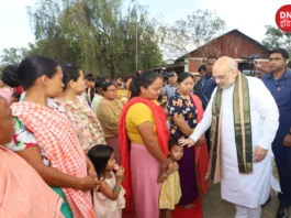 Manipur Violence