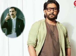 Arshad Warsi