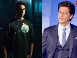 Aryan Khan