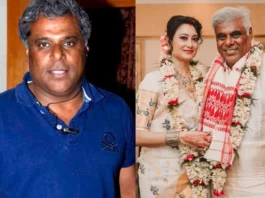 ashish vidyarthi