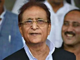 azam khan