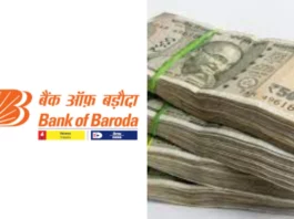 bank of baroda
