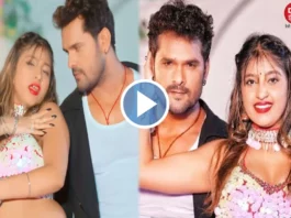 bhojpuri dance video