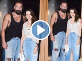 bobby deol