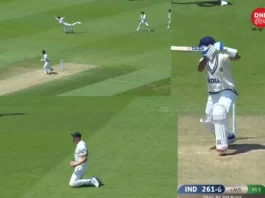 Ind vs Aus WTC Final 2023