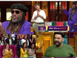 Chris Gayle ने पत्नी के अलावा अपनी जिंदगी में अन्य गर्लफ्रेंड्स का किया बड़ा खुलासा