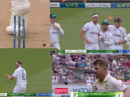 ENG vs AUS Ashes 2023