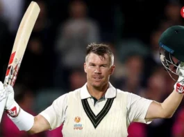 WTC Final 2023 के बाद David Warner कर सकते है रिटायरमेंट का ऐलान