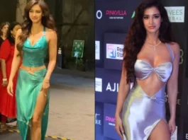 disha patani