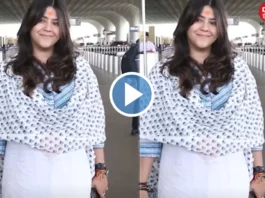 ekta kapoor