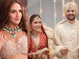 esha deol