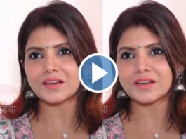 esha gaur