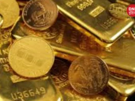 gold - silver rates