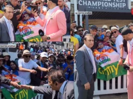 Cricket Viral Video