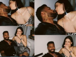 hardik pandya 12