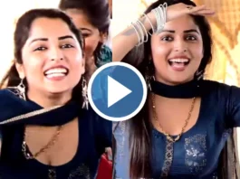 haryanvi dance video