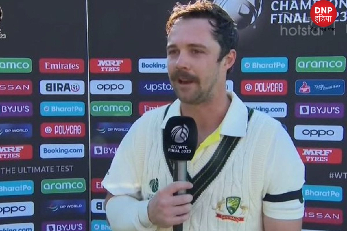 head Ind vs Aus WTC Final 2023: ट्रेविस हेड ने खोला टीम इंडिया की पिटाई का राज, इस वजह से मैच में पिछड़ी रोहित शर्मा एंड कम्पनी