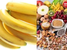 healthy foods