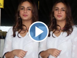 huma Qureshi