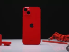 iPhone 14