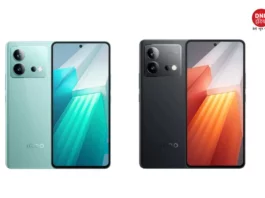 iQOO Neo 7 Pro