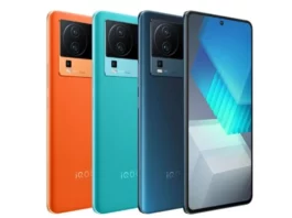 iQOO Neo 7 Pro 5G