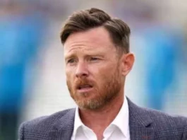 ian bell