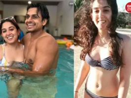 Ira Khan