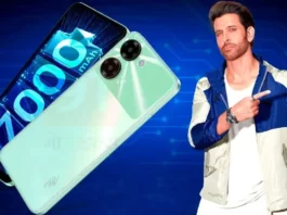 itel p40+