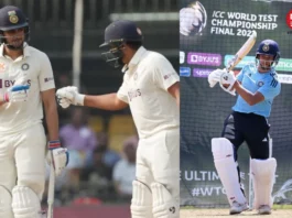 गिल हुए बाहर, रोहित शर्मा के साथ यशस्वी जायवाल केरेंगे ओपनिंग? वायरल तस्वीर ने किया बड़ा खुलासा