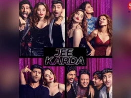 Jee Karda