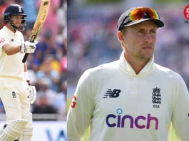 Joe Root ने टेस्ट क्रिकेट में पूरे किए 11000 रन