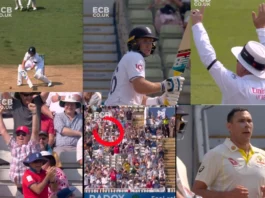 Joe Root:
