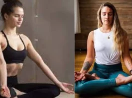 kapalbhati yoga