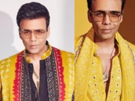 karan johar