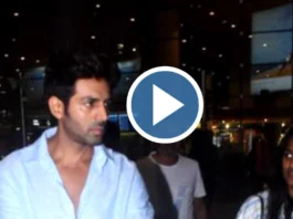 kartik aaryan
