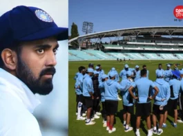 KL Rahul ने टीम इंडिया के लिए भेजा संदेश, फैंस बोले- 'अब लगेगी पनौती'