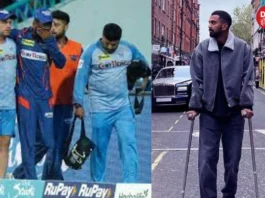 KL Rahul की चोट को लेकर आया बड़ा अपडे़ट