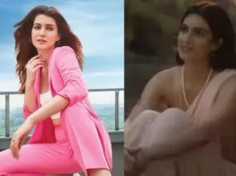 kriti sanon