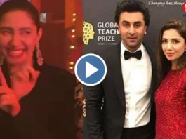 Mahira Khan