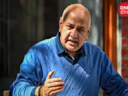 manish sisodia