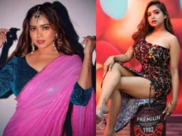 manisha rani