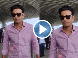 Manoj Bajpayee