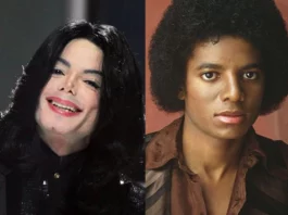 michael jackson