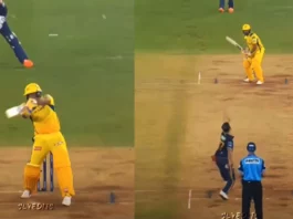Cricket Viral Video