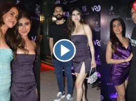 mouni roy